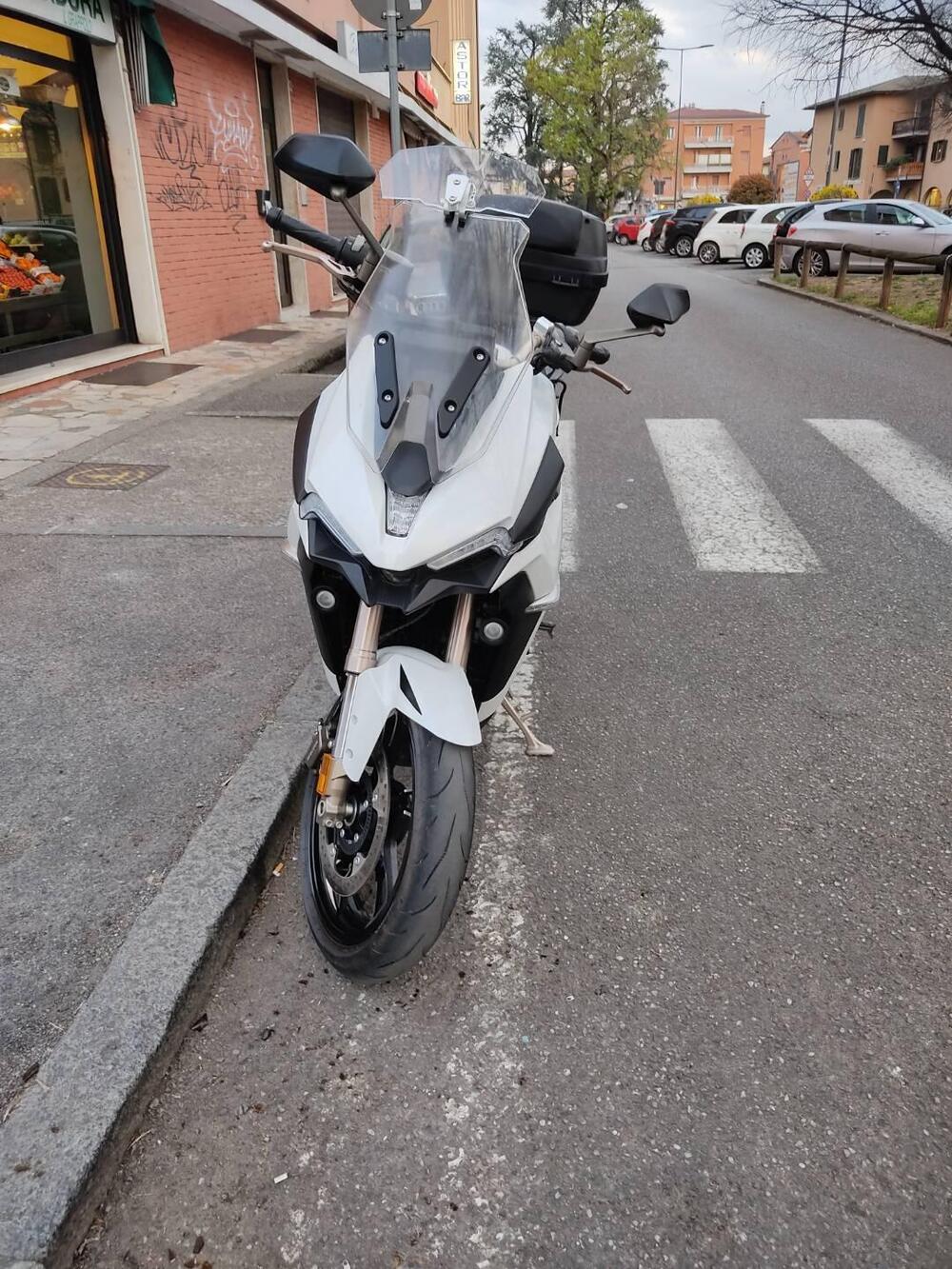 Zontes ZT310-X (2019 - 20) (2)