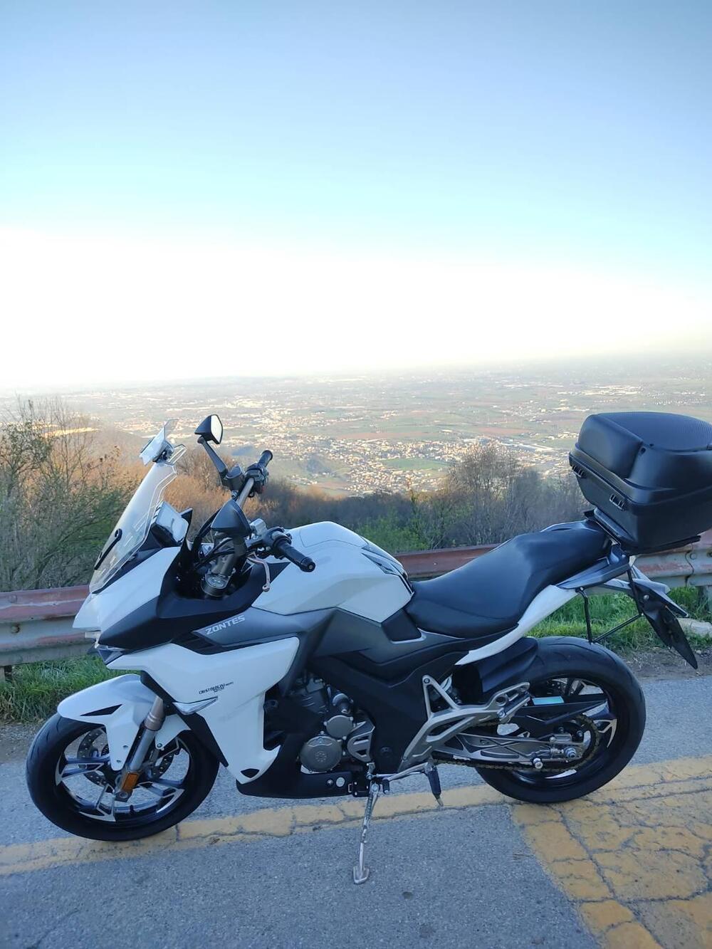 Zontes ZT310-X (2019 - 20) (3)