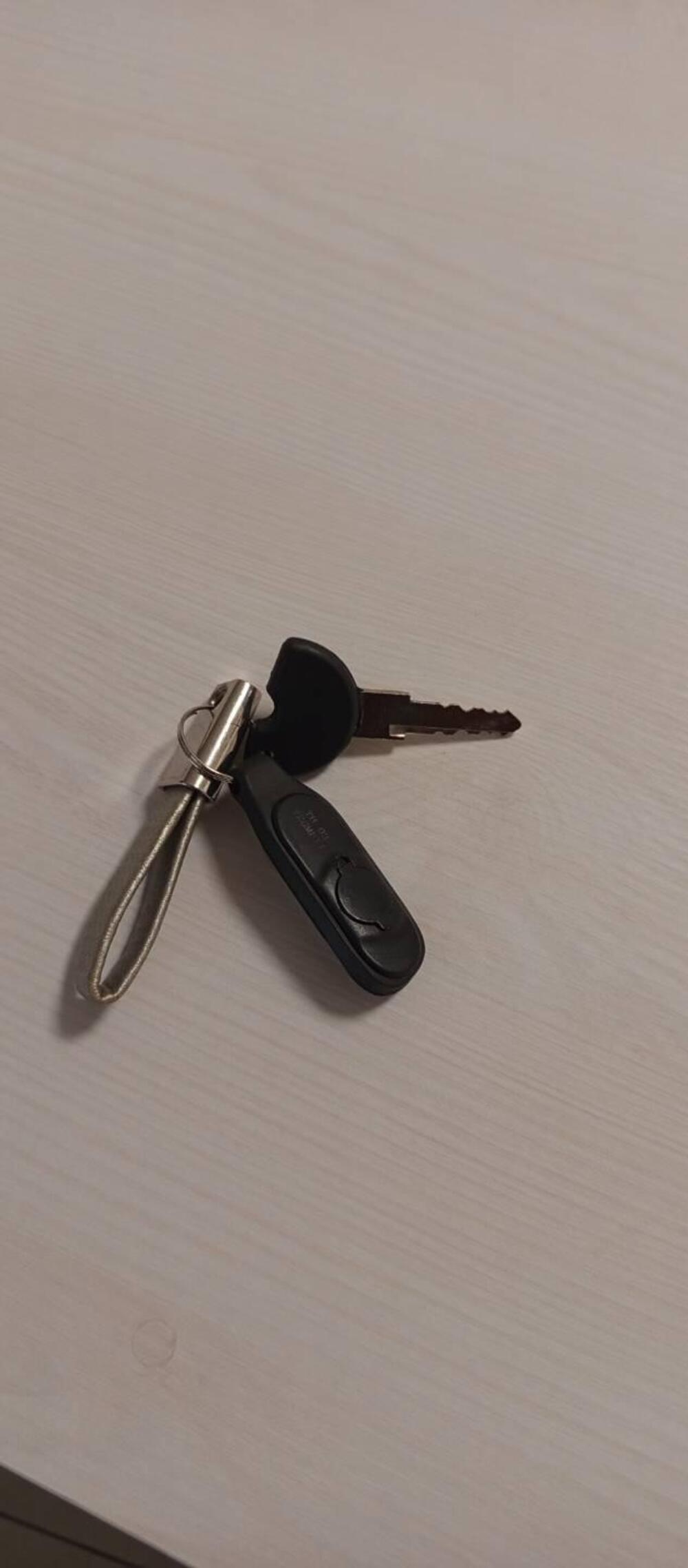 Zontes ZT310-X (2019 - 20) (5)