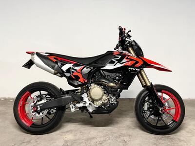 Ducati Hypermotard 698 Mono RVE (2024 - 25) usata