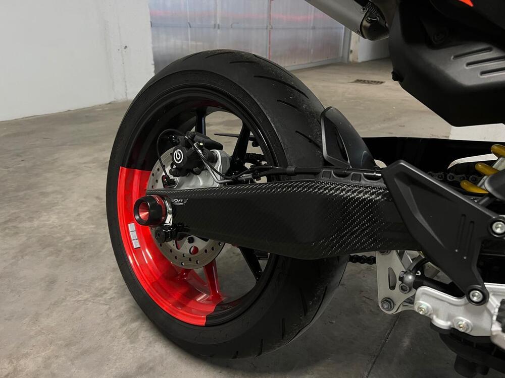 Ducati Hypermotard 698 Mono RVE (2024 - 25) (9)