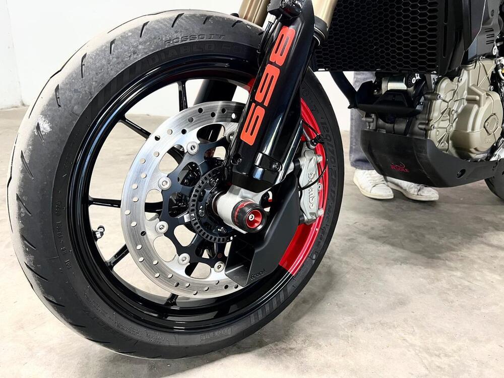 Ducati Hypermotard 698 Mono RVE (2024 - 25) (10)