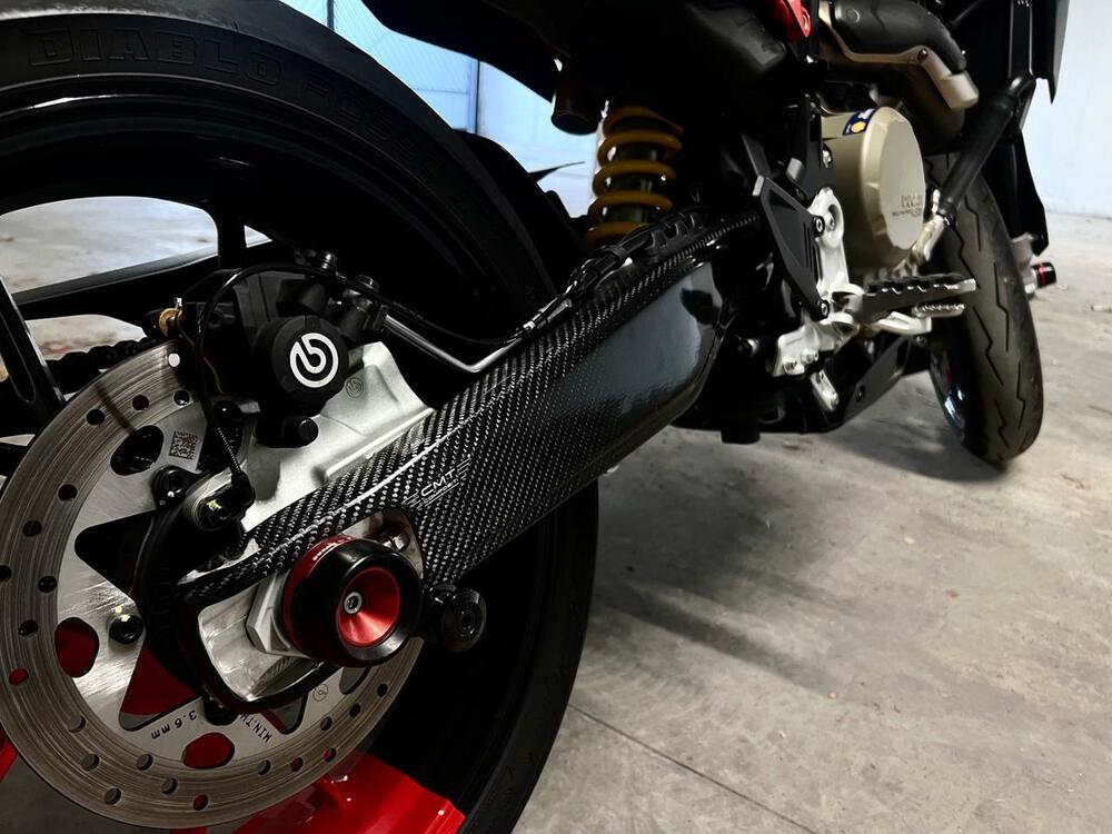 Ducati Hypermotard 698 Mono RVE (2024 - 25) (8)