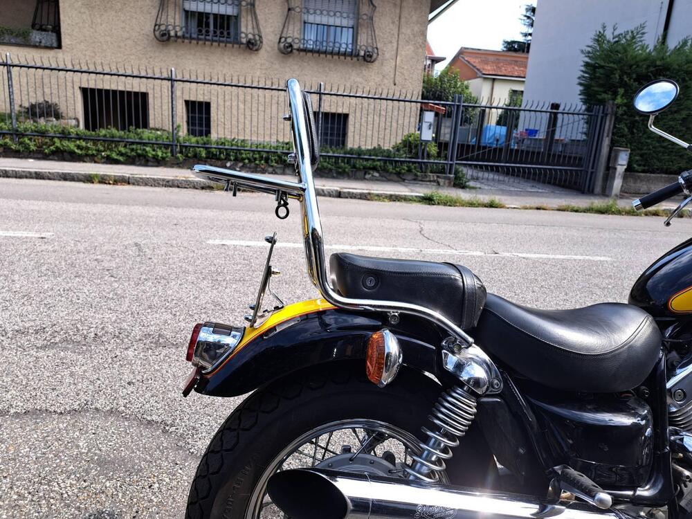 Yamaha XV 535 (1988 - 97) (3)