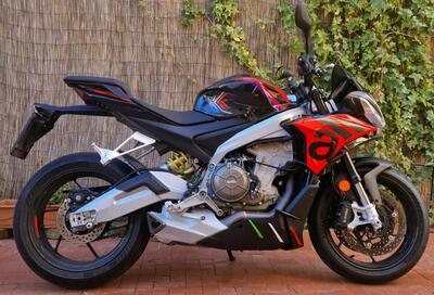 Aprilia Tuono 660 Factory (2022 - 24) usata