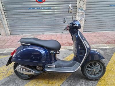 Vespa GTS 250 i.e. usata