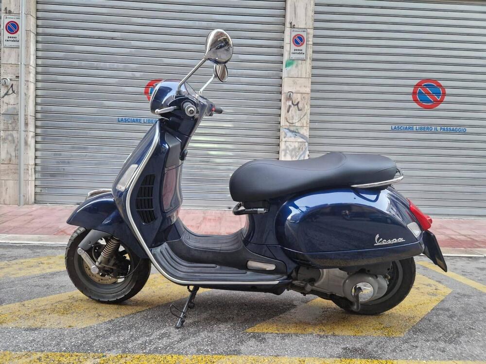 Vespa GTS 250 i.e. (3)