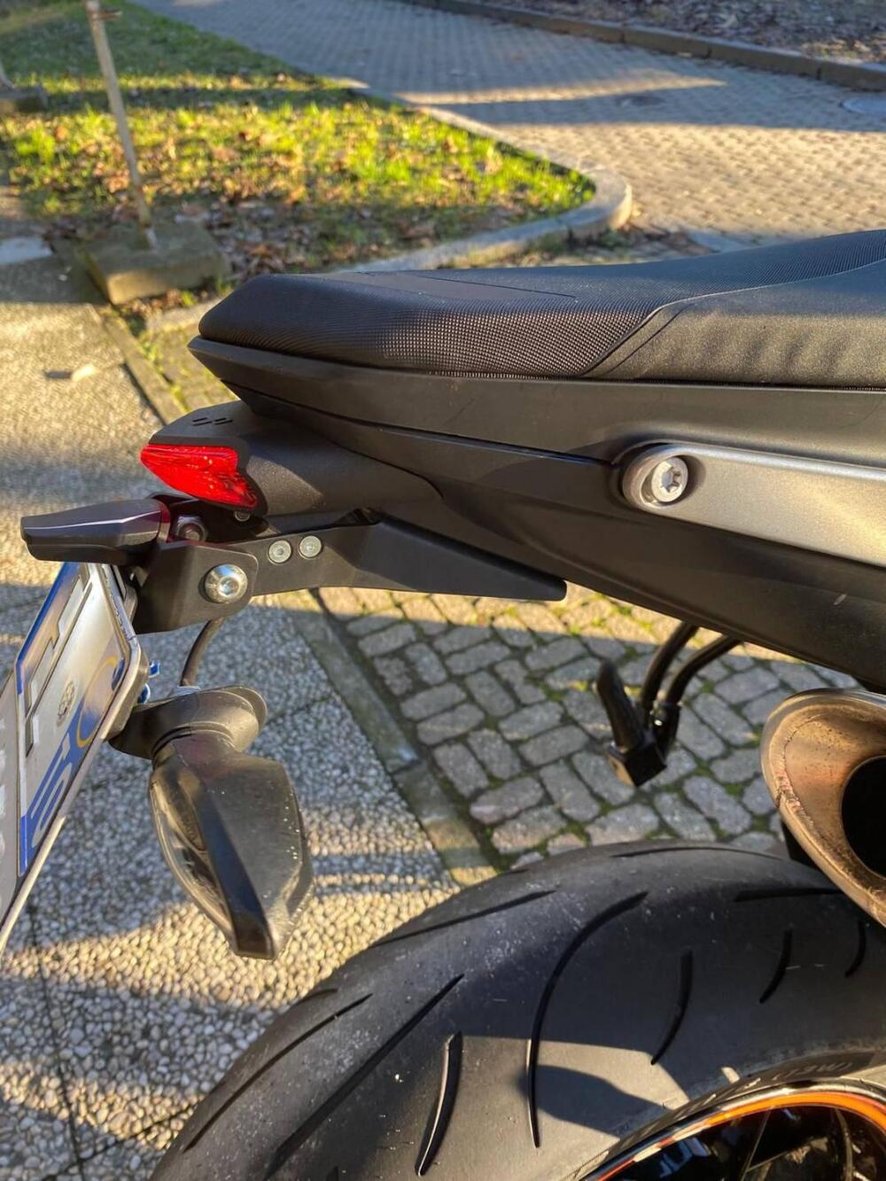 KTM 790 Duke (2018 - 20) (2)