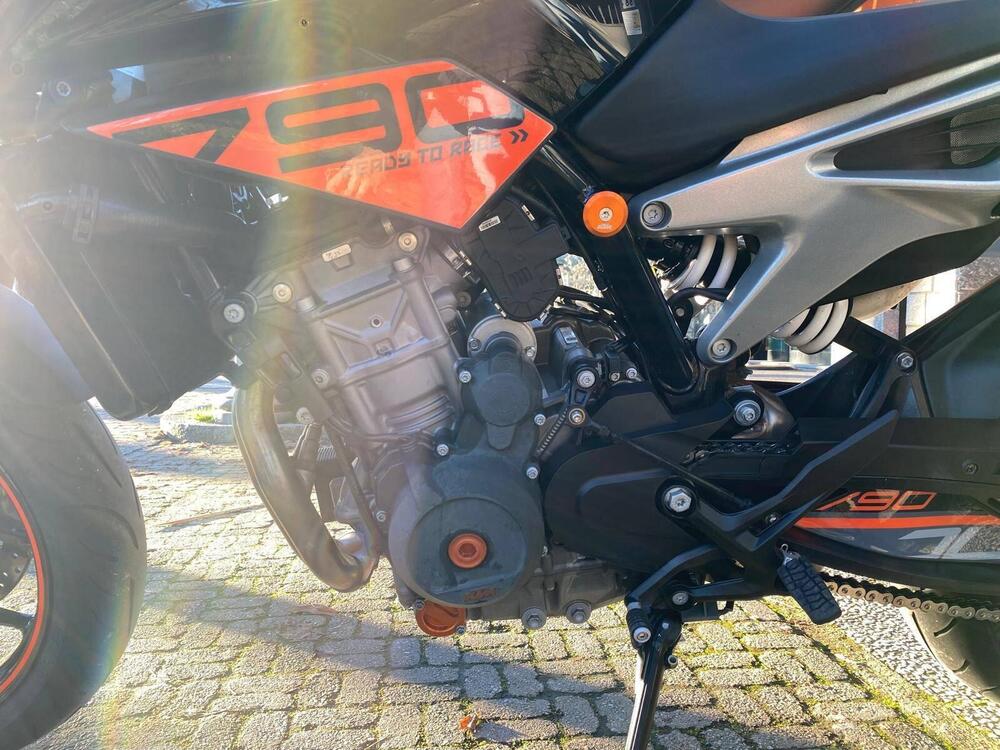 KTM 790 Duke (2018 - 20) (3)
