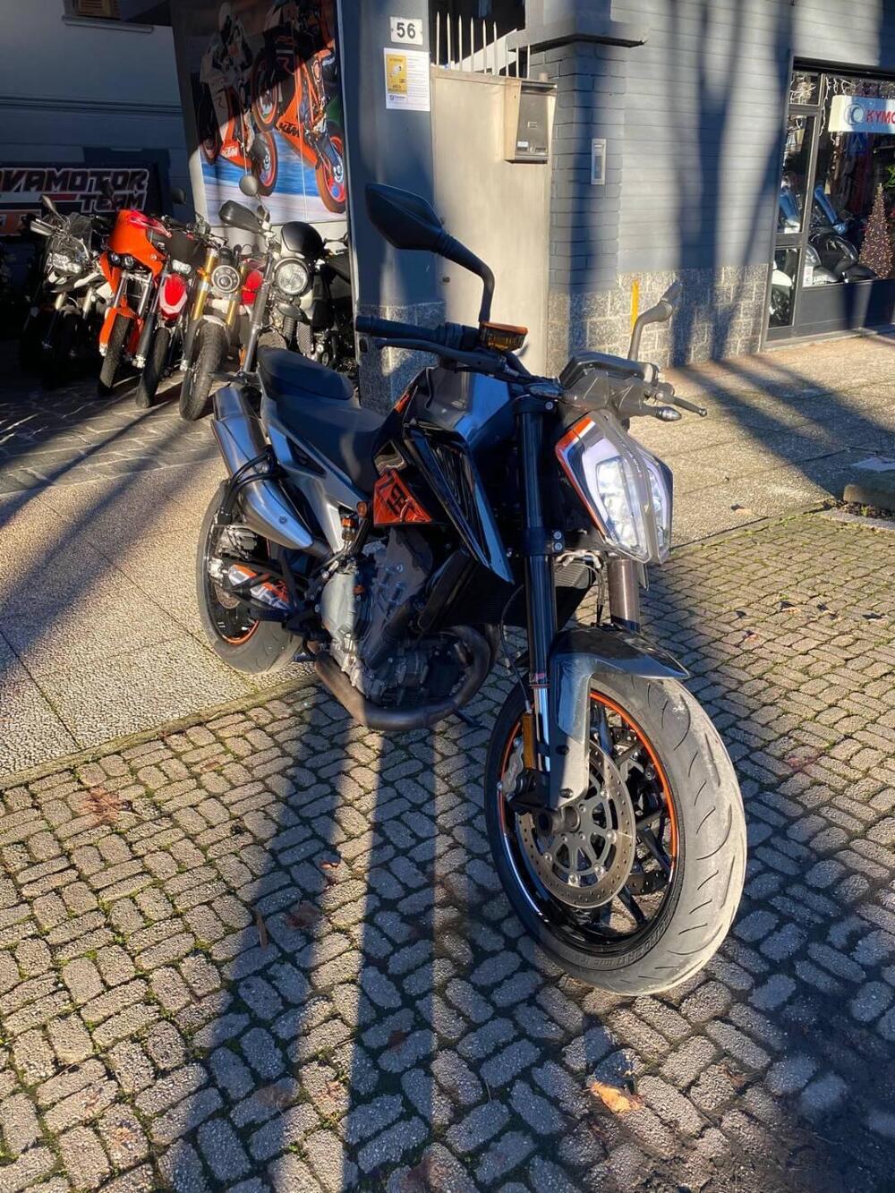 KTM 790 Duke (2018 - 20) (4)