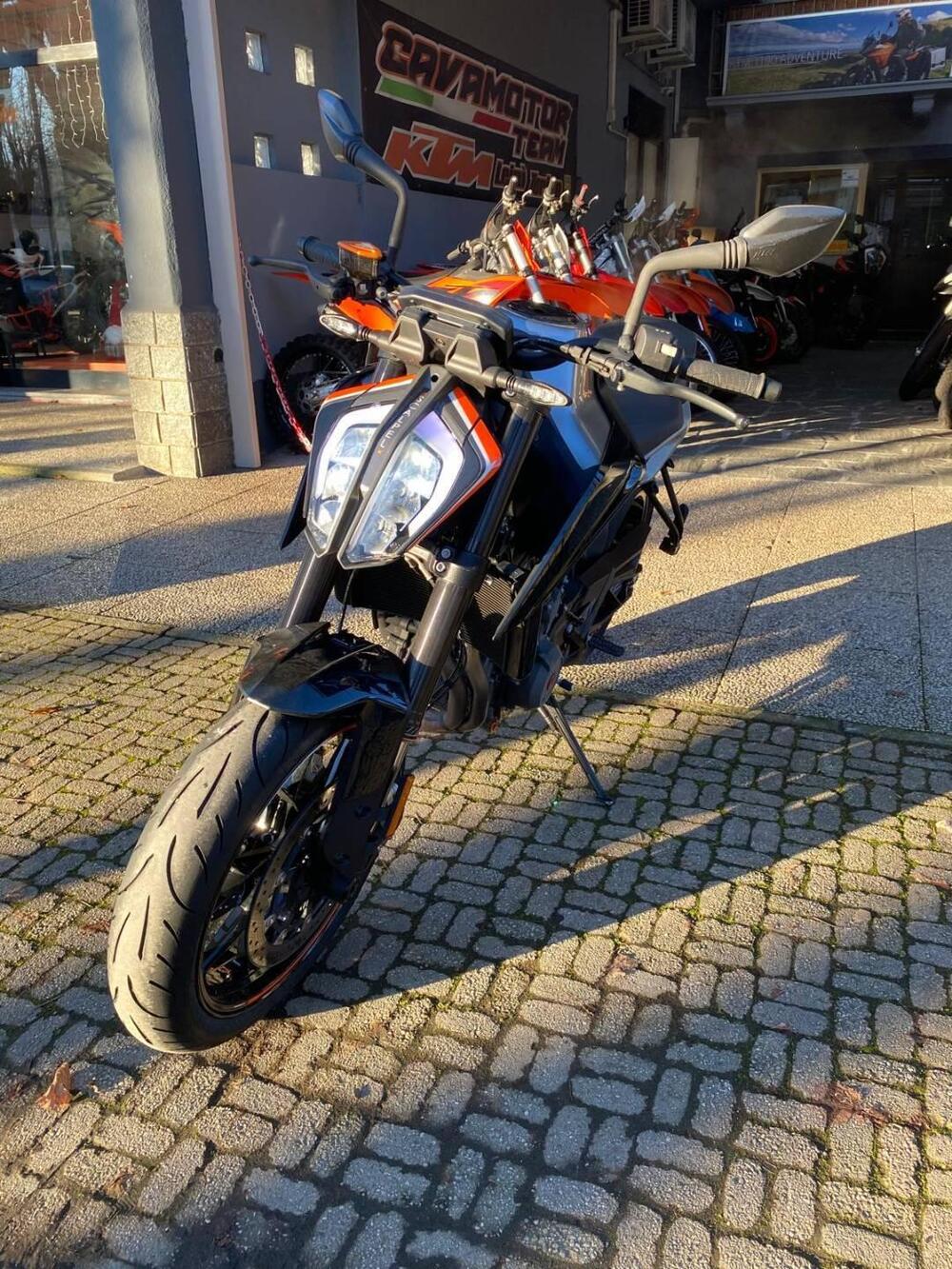 KTM 790 Duke (2018 - 20) (5)