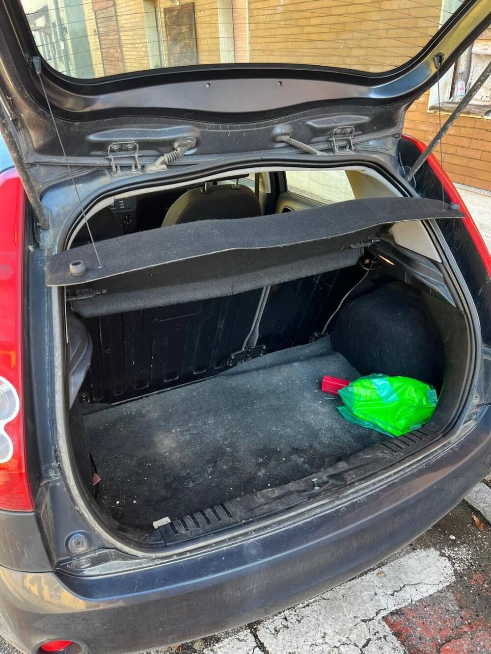 Ford Fiesta usata a Vercelli (7)