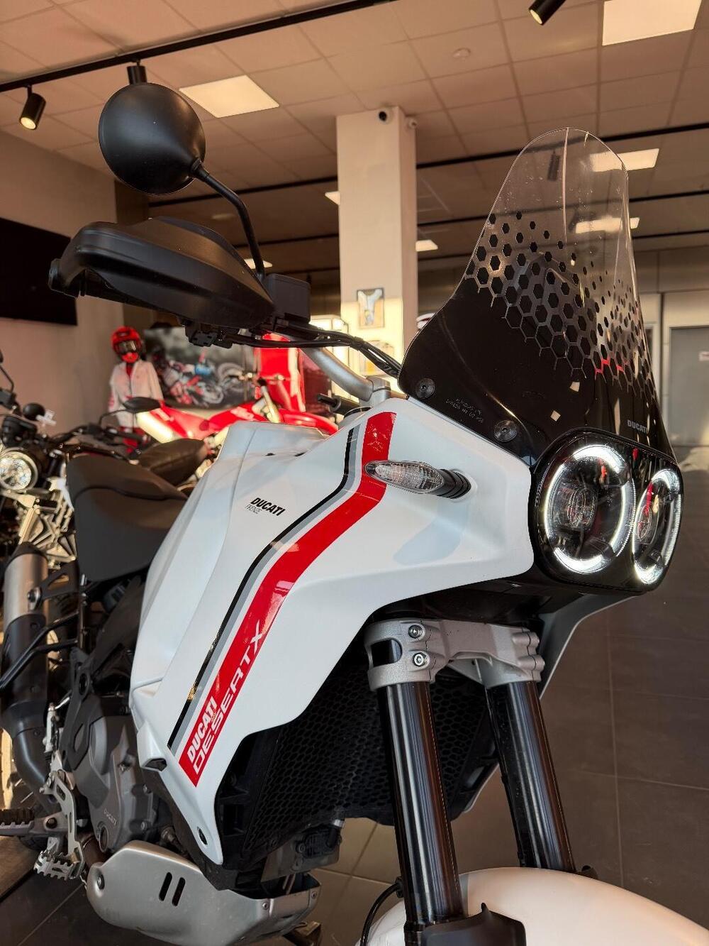 Ducati DesertX (2022 - 25) (6)