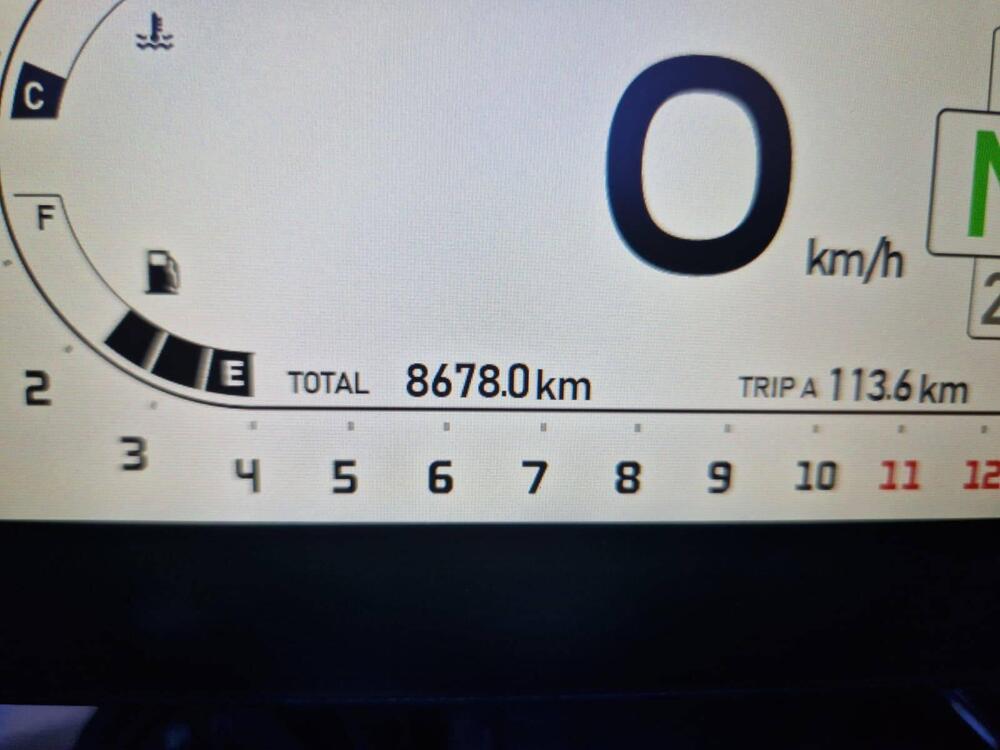 Benelli Leoncino 800 (2022 - 25) (4)