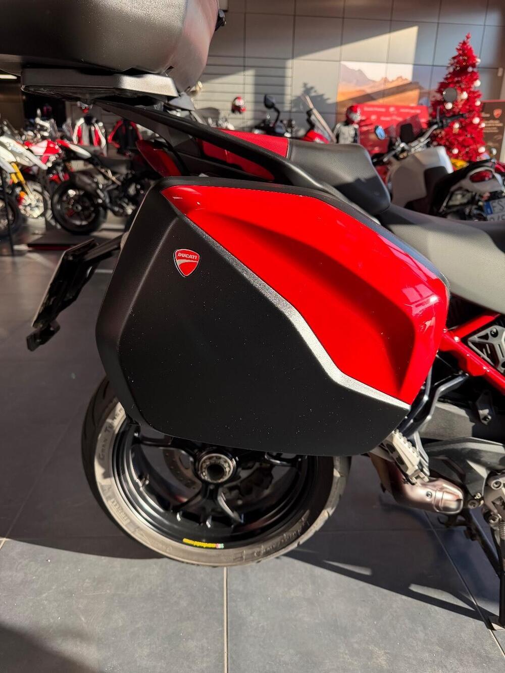 Ducati Multistrada V4 Pikes Peak (2021 - 24) (9)