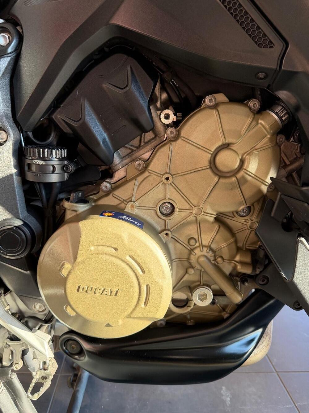 Ducati Multistrada V4 Pikes Peak (2021 - 24) (10)