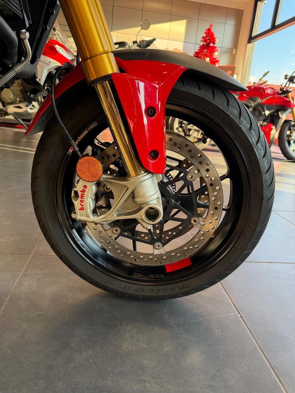 Ducati Multistrada V4 Pikes Peak (2021 - 24) (13)