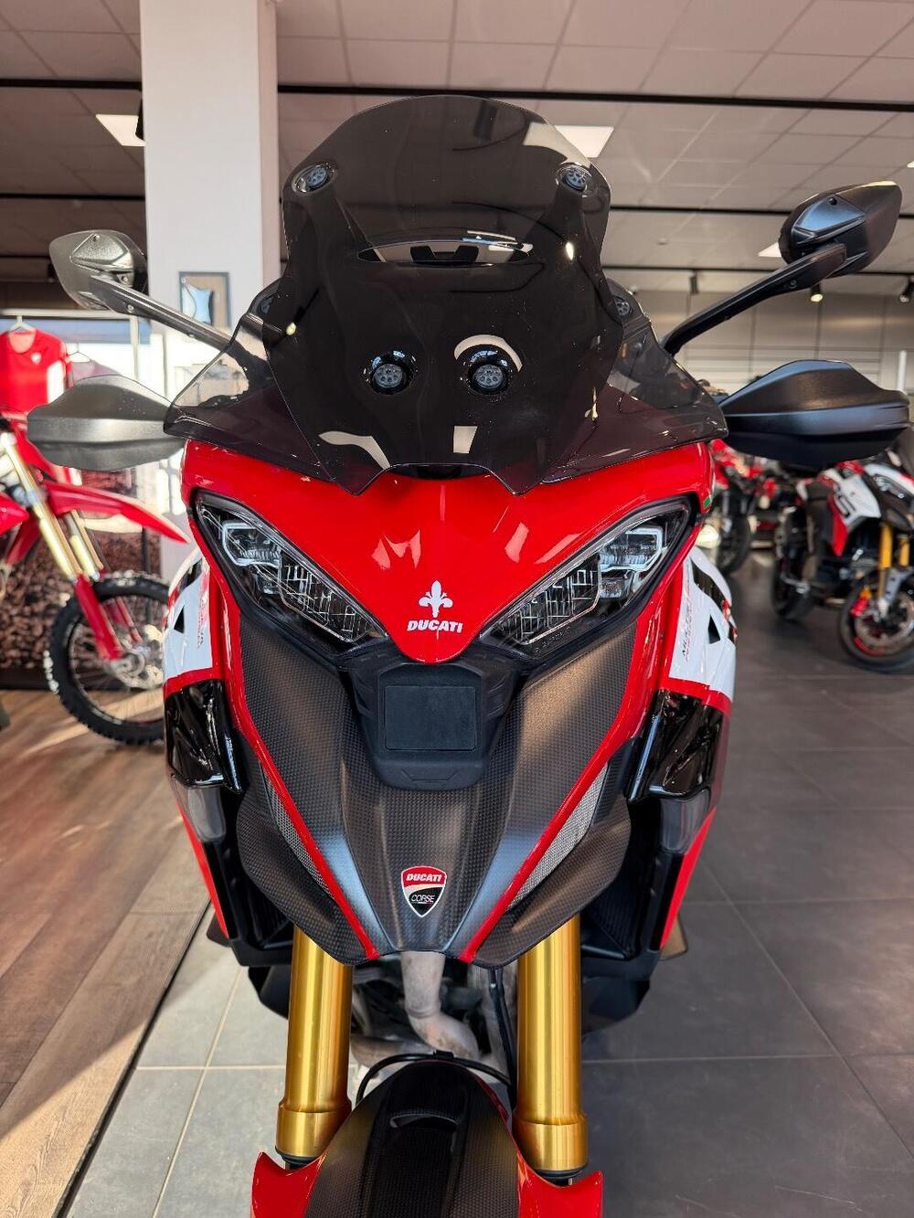 Ducati Multistrada V4 Pikes Peak (2021 - 24) (14)