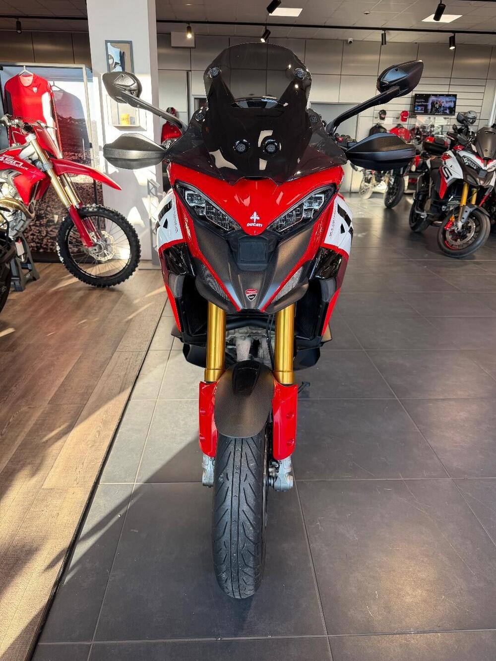 Ducati Multistrada V4 Pikes Peak (2021 - 24) (15)