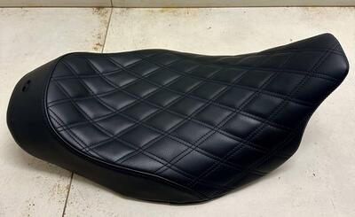 Harley Davidson Selle e Borse Rigide Per Touring Harley-Davidson