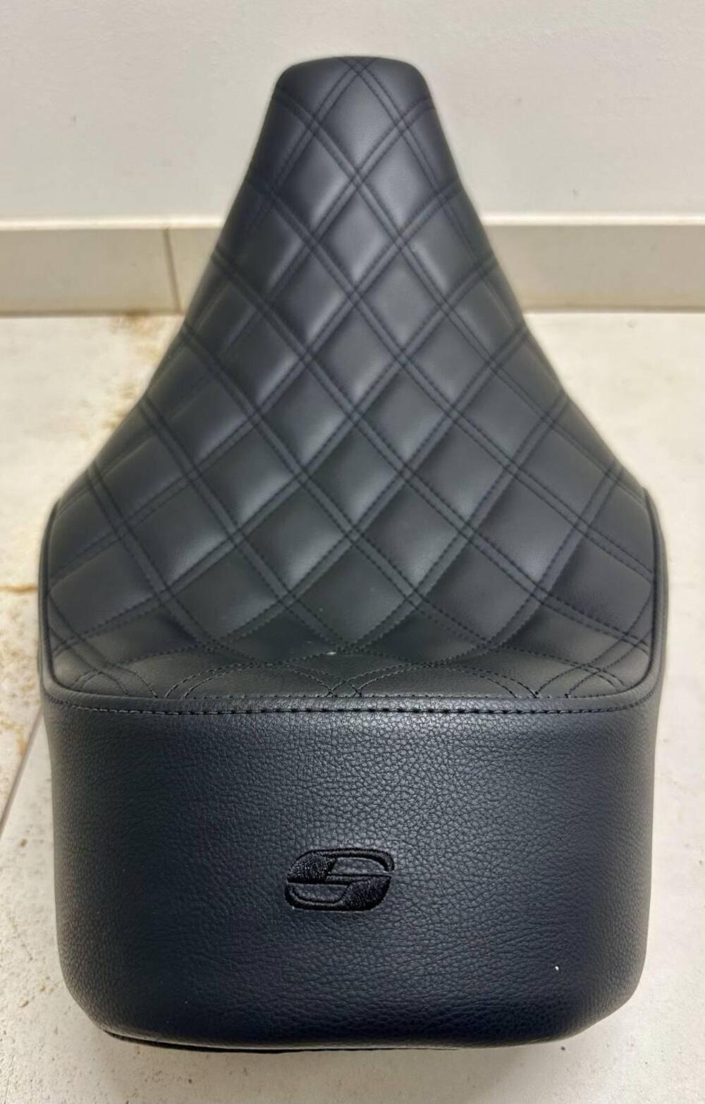 Harley Davidson Selle e Borse Rigide Per Touring Harley-Davidson (3)