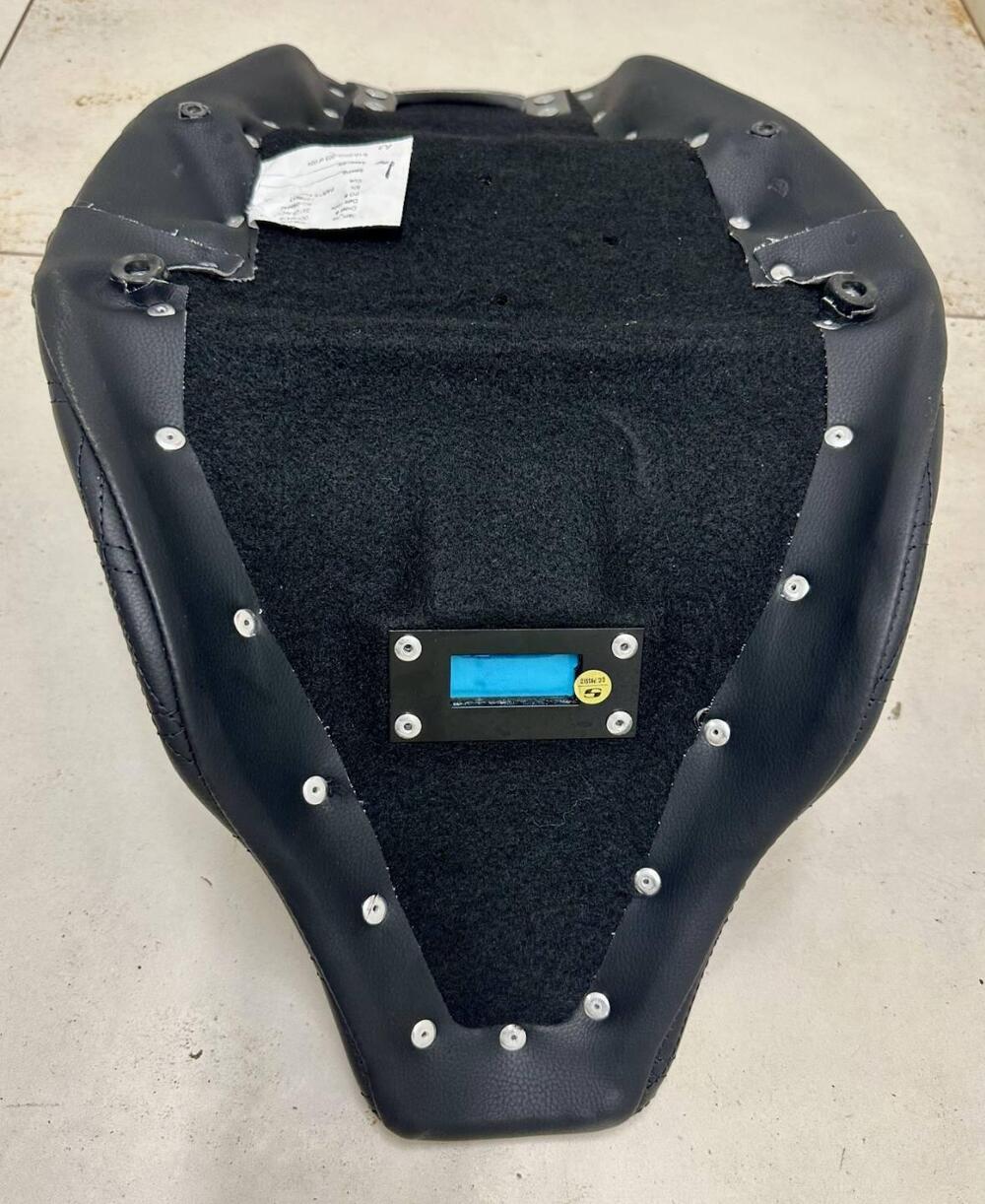 Harley Davidson Selle e Borse Rigide Per Touring Harley-Davidson (4)