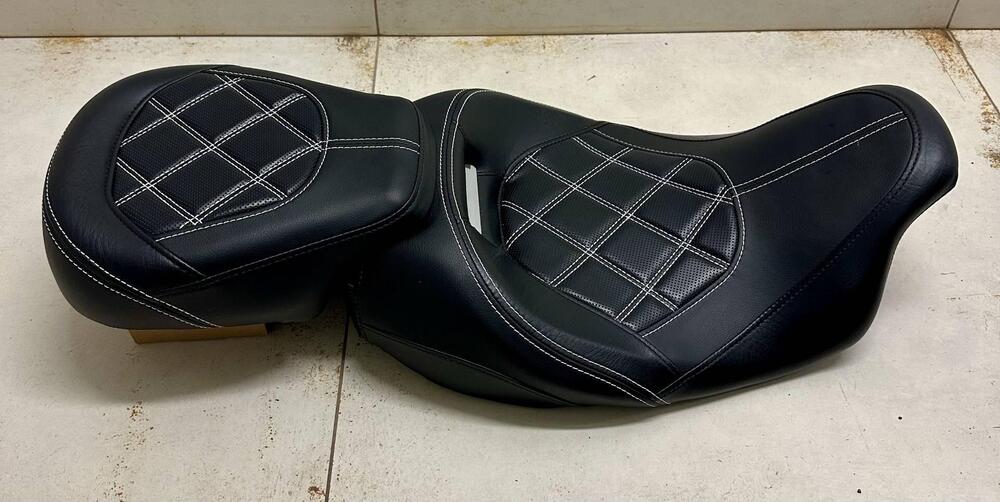 Harley Davidson Selle e Borse Rigide Per Touring Harley-Davidson (6)