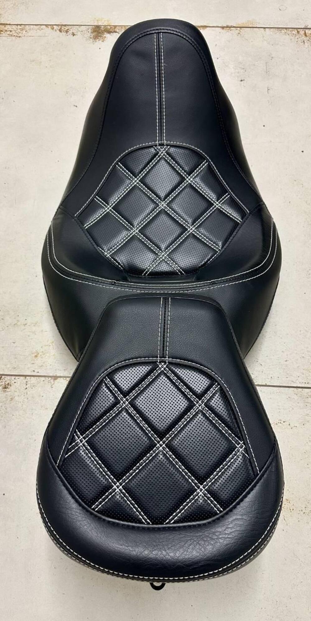 Harley Davidson Selle e Borse Rigide Per Touring Harley-Davidson (7)