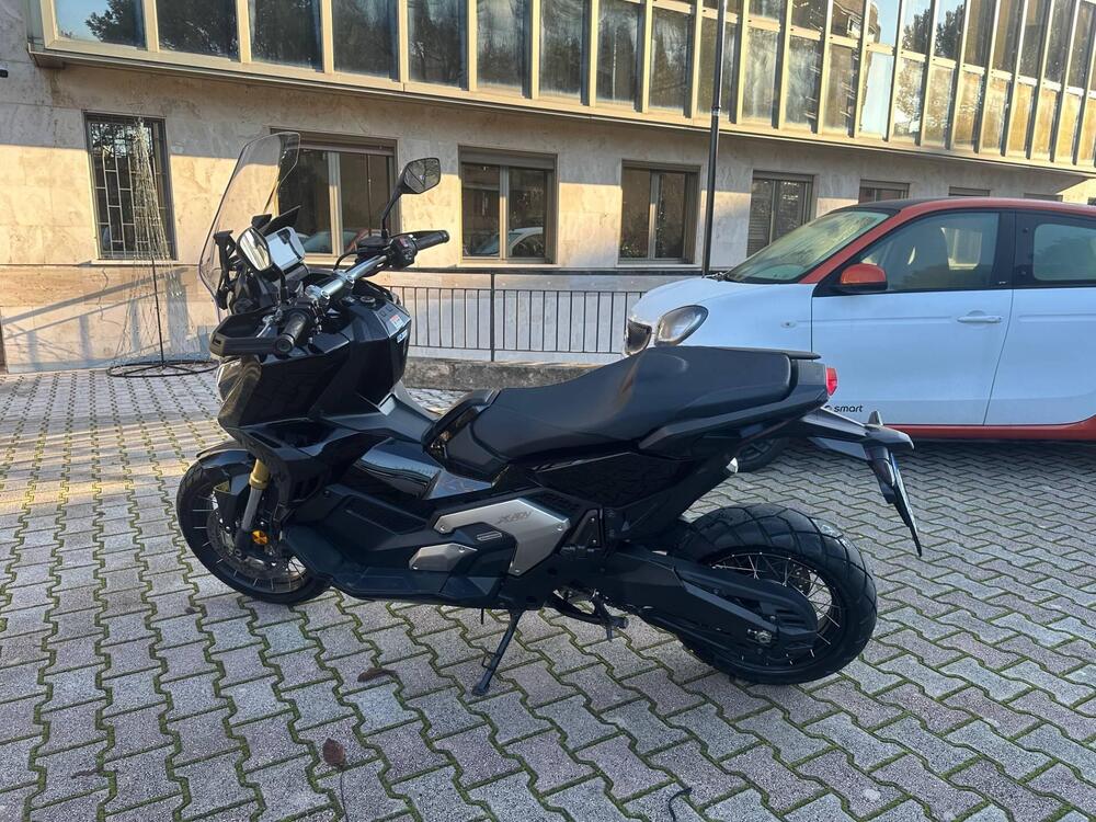 Honda X-ADV 750 DCT (2021 - 24) (4)