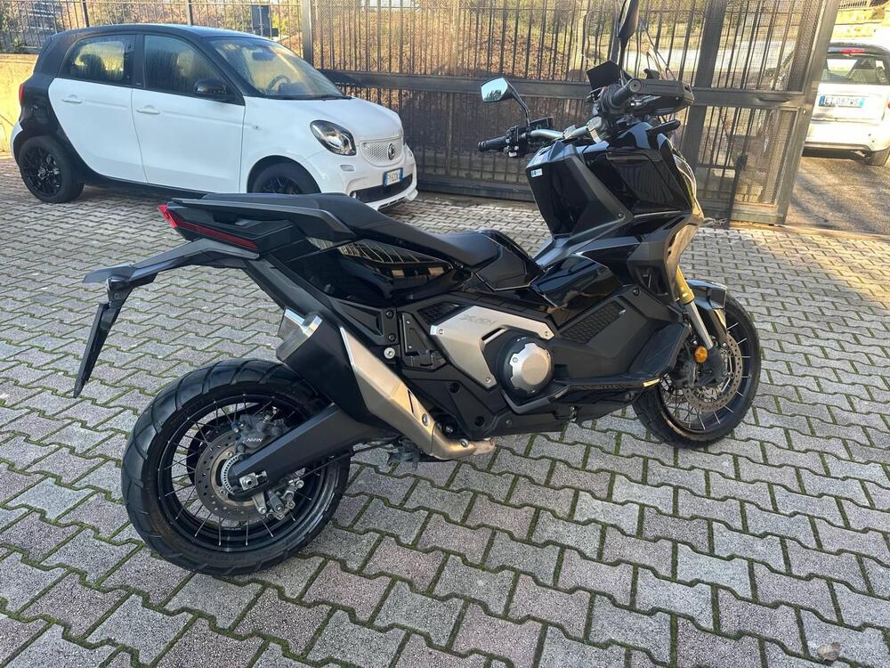 Honda X-ADV 750 DCT (2021 - 24) (6)