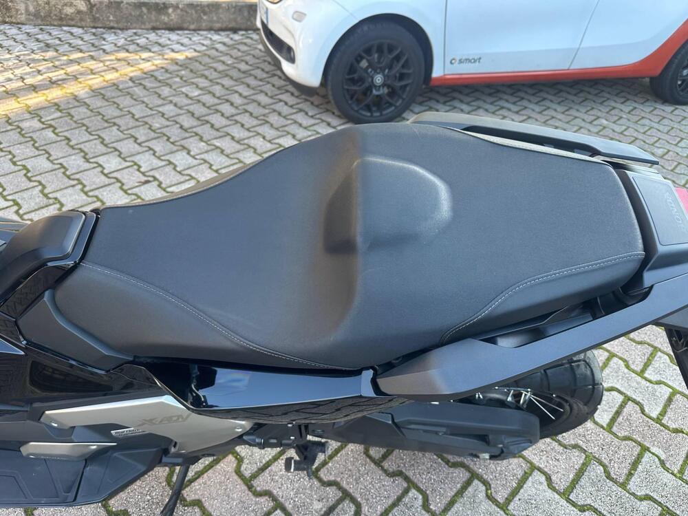 Honda X-ADV 750 DCT (2021 - 24) (10)