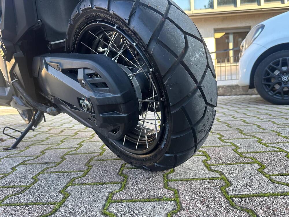 Honda X-ADV 750 DCT (2021 - 24) (11)