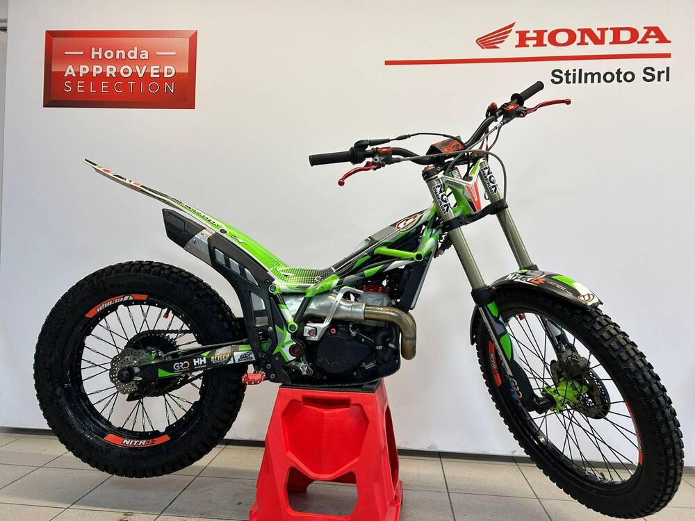 Vertigo Nitro 300 (2023 - 24)