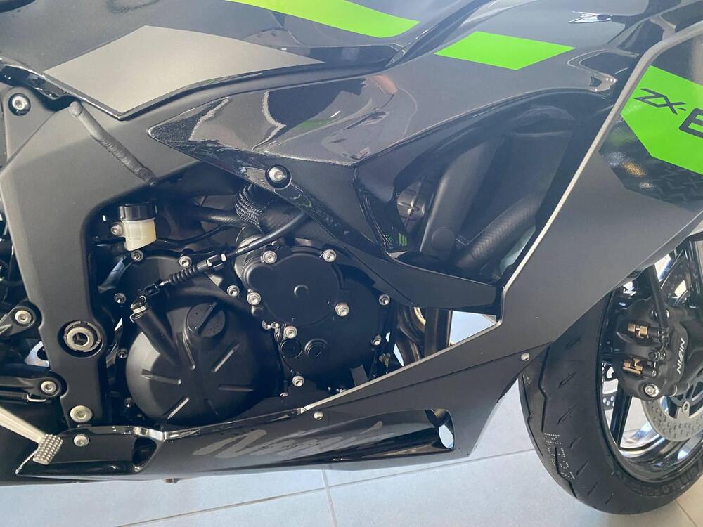 Kawasaki Ninja 636 ZX-6R (2024 - 26) (10)
