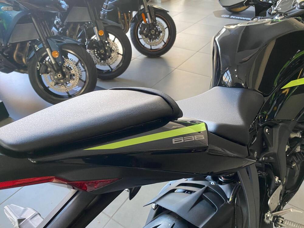 Kawasaki Ninja 636 ZX-6R (2024 - 26) (12)