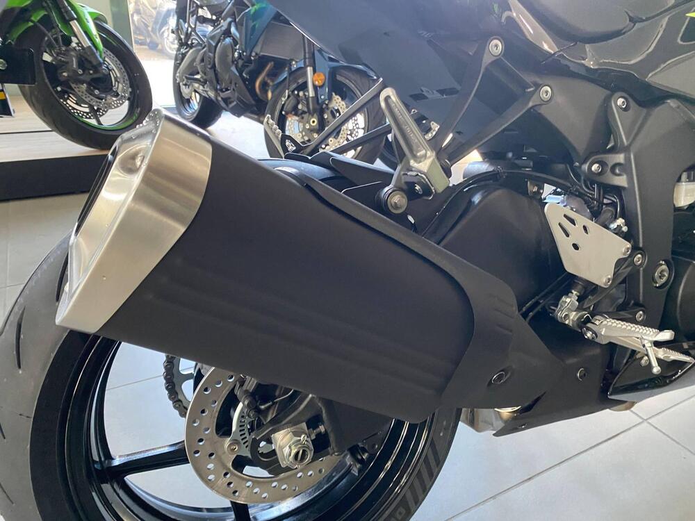 Kawasaki Ninja 636 ZX-6R (2024 - 26) (14)