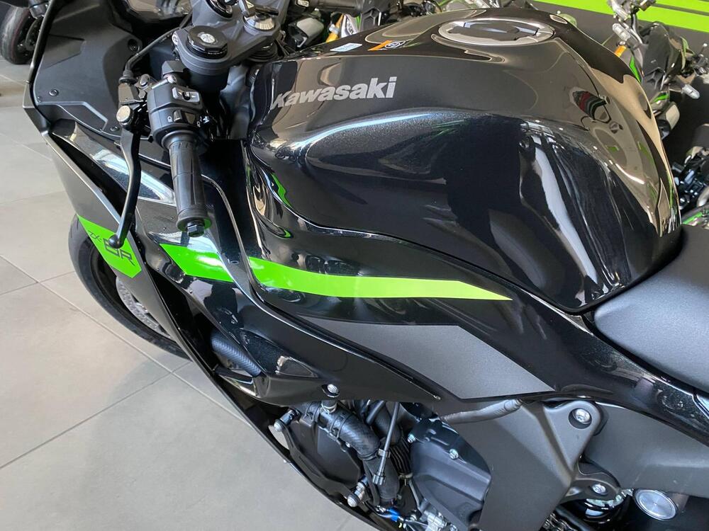 Kawasaki Ninja 636 ZX-6R (2024 - 26) (17)