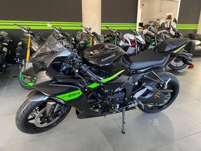 Kawasaki Ninja 636 ZX-6R (2024 - 26) nuova