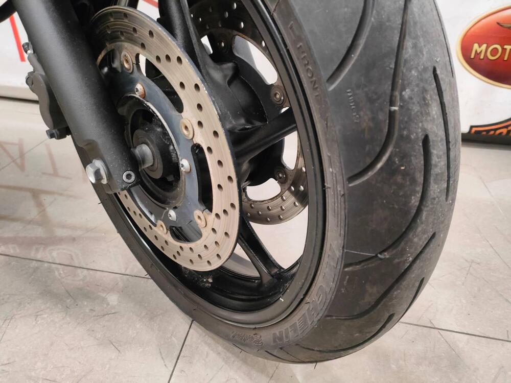 Yamaha XJ6 (2008 - 15) (8)