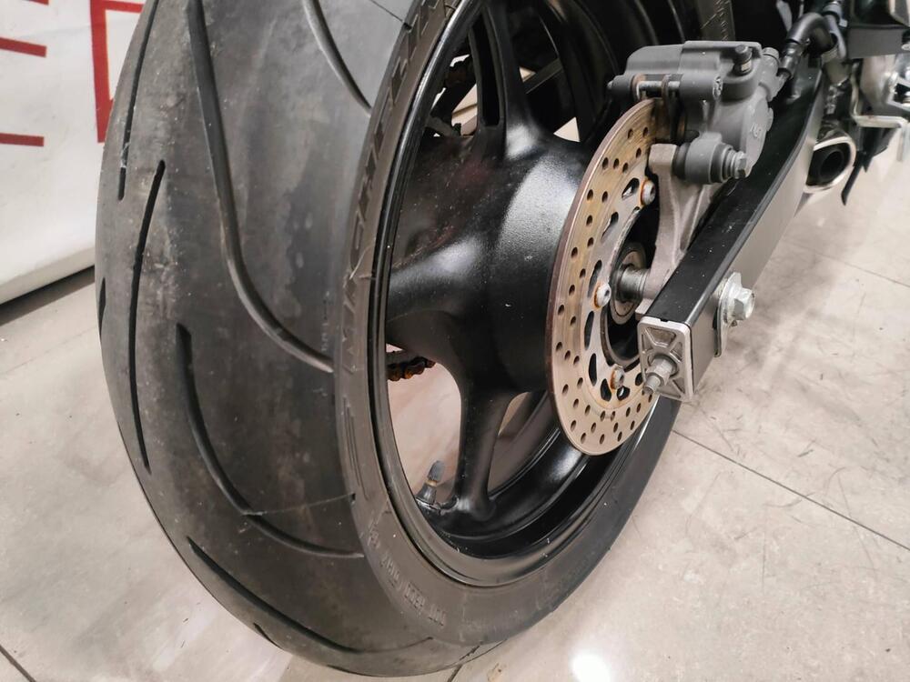 Yamaha XJ6 (2008 - 15) (7)