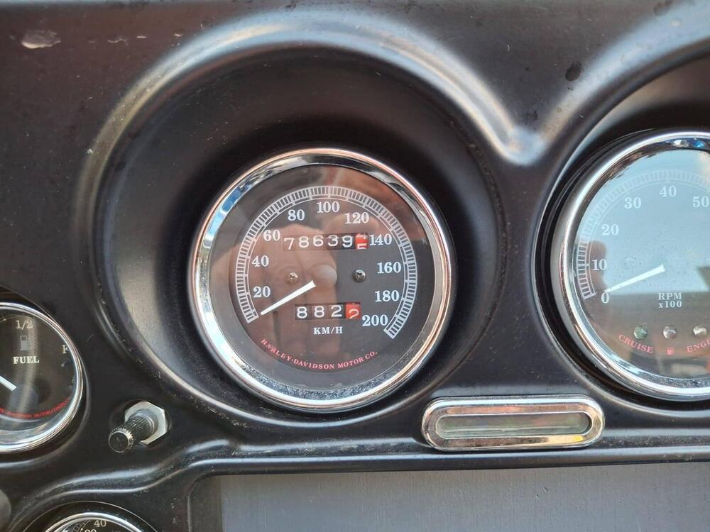 Harley-Davidson 1340 Electra Glide Ultra Classic (1994 - 98) - FLHTCU (4)