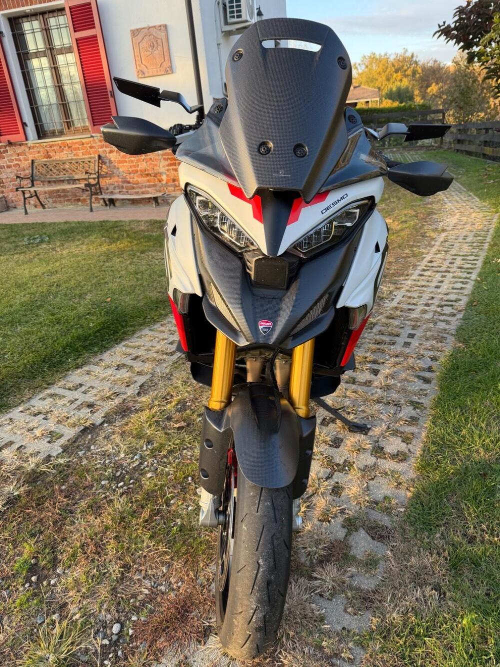 Ducati Multistrada V4 RS (2024 - 25) (3)