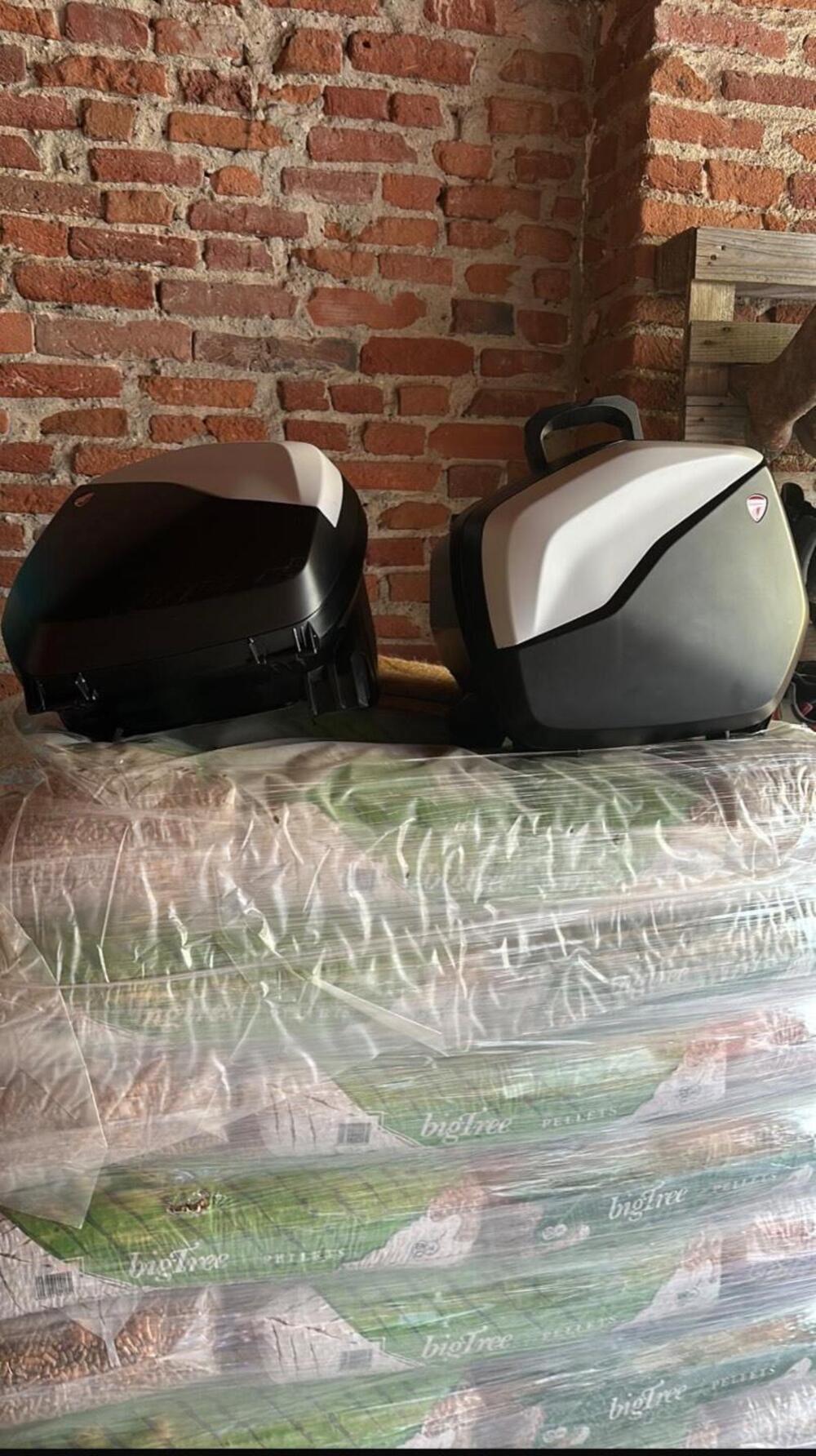 Ducati Multistrada V4 RS (2024 - 25) (10)