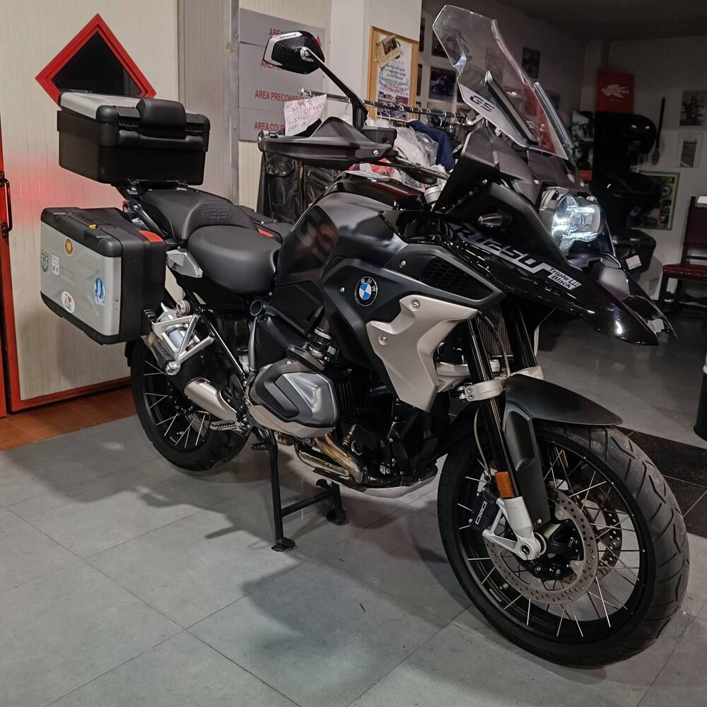 Bmw R 1250 GS (2021 - 24) (4)