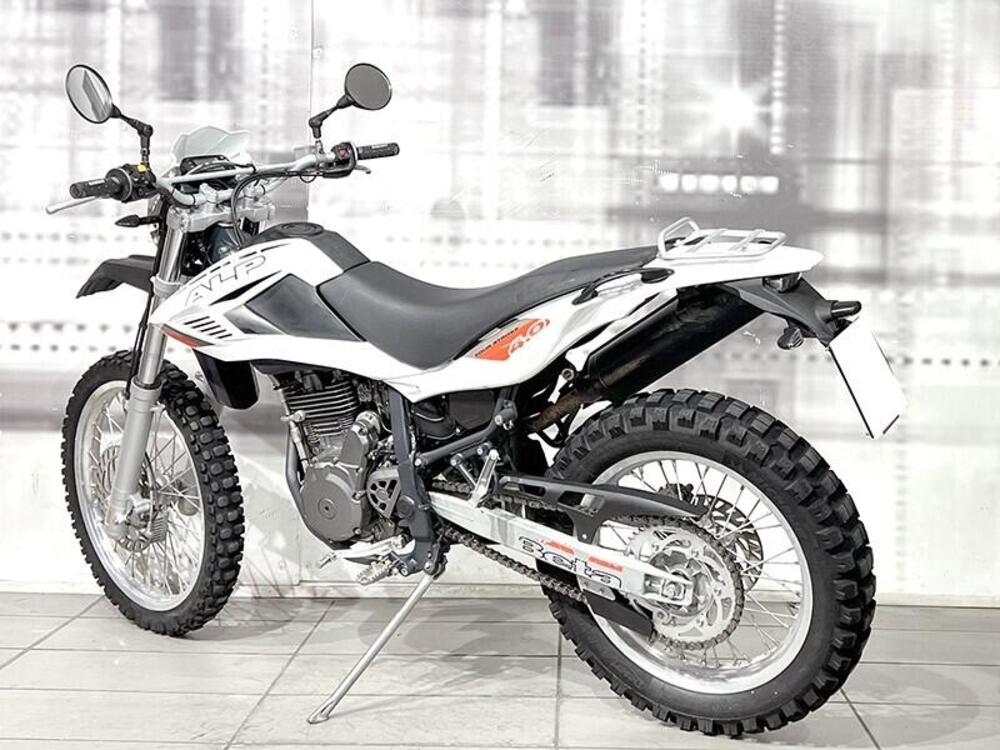 Betamotor Alp 4.0 (2006 - 08) (2)