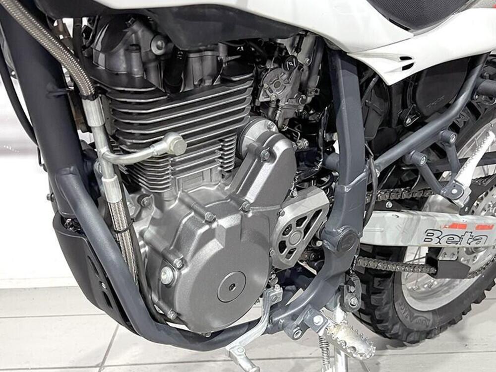 Betamotor Alp 4.0 (2006 - 08) (3)