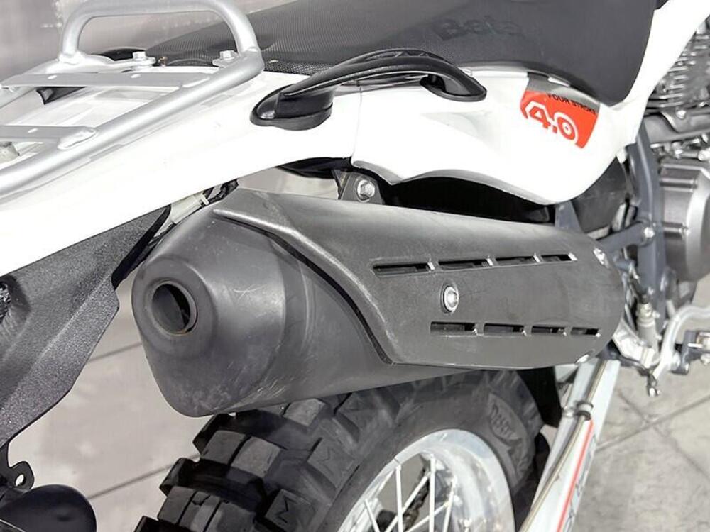 Betamotor Alp 4.0 (2006 - 08) (4)