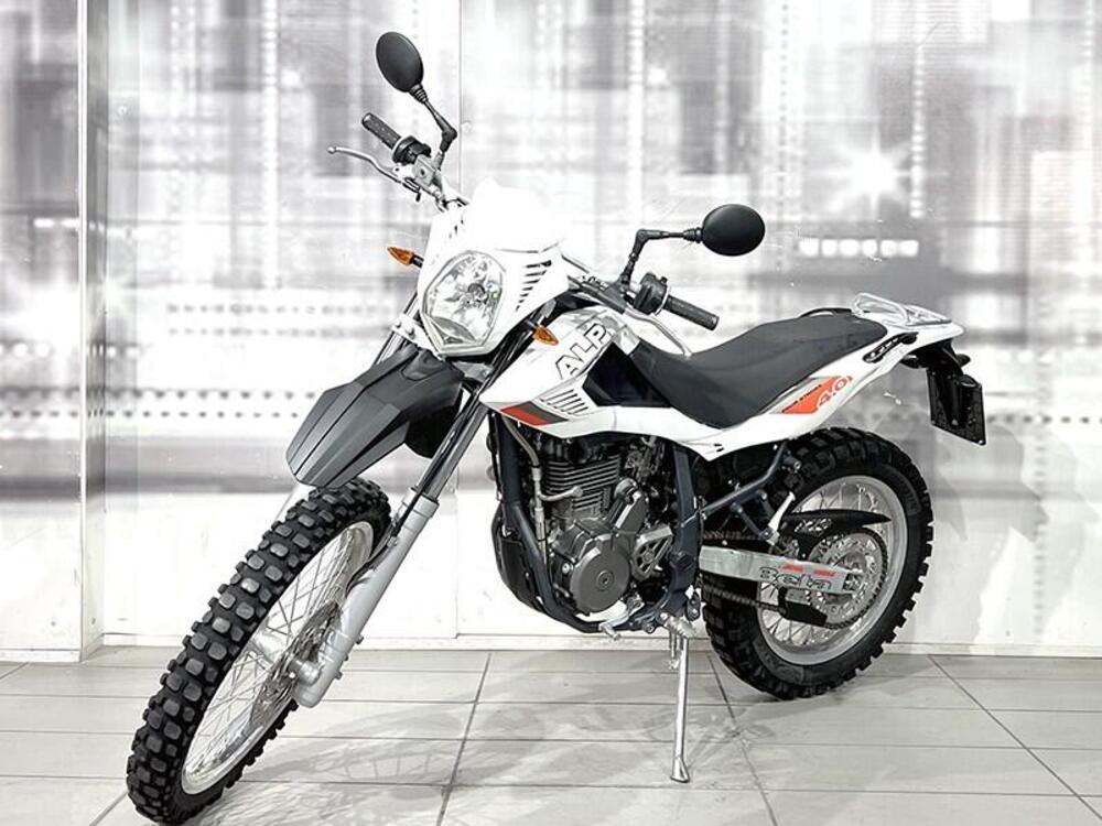 Betamotor Alp 4.0 (2006 - 08) (7)