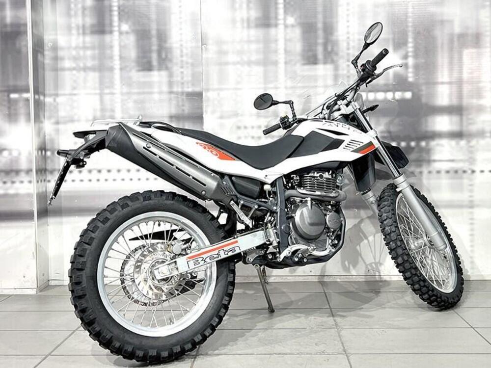 Betamotor Alp 4.0 (2006 - 08) (8)