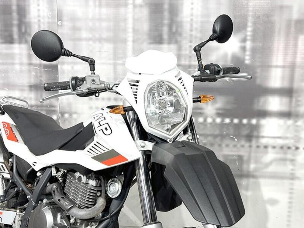 Betamotor Alp 4.0 (2006 - 08) (9)